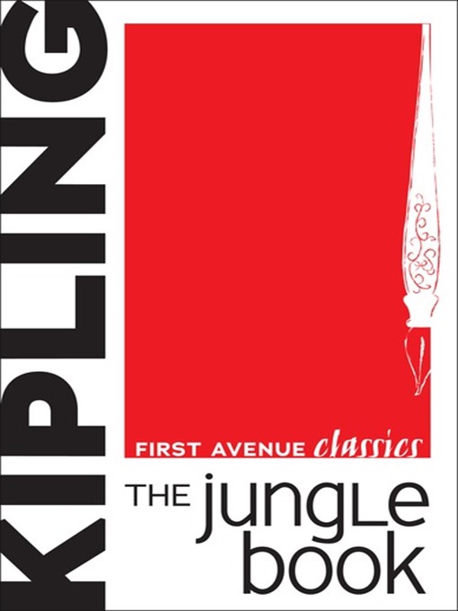 Title details for The Jungle Book by Rudyard Kipling - Available